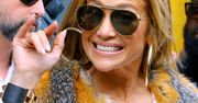 J. Lo uczciła urodziny dzieci. Wyciągnęła z albumu najpiękniejsze zdjęcie, jakie kiedykolwiek pokazała