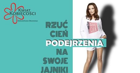 Inauguracja pierwszej odsłony Ogólnopolskiej Kampanii Społecznej „Diagnostyka jajnika”