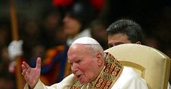Papież do ambasadorów: uznać rolę chrześcijaństwa w Europie