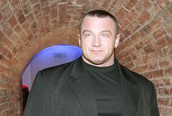 Mariusz Pudzianowski: obwód uda 80, klata 148 cm