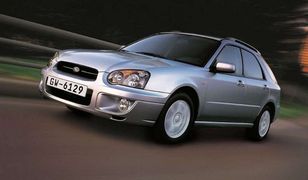 Rajdowa legenda do mechanika