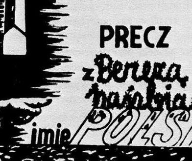 "Hańba na honorze Drugiej Rzeczypospolite". Czym była Bereza Kartuska?