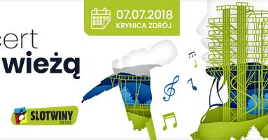 Koncert Pod Wieżą: Stanisław Soyka, Olga Bończyk i inni!