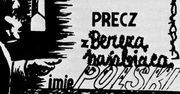 "Hańba na honorze Drugiej Rzeczypospolite". Czym była Bereza Kartuska?