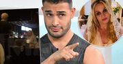 Mąż Britney Spears przerywa milczenie po aferze w restauracji. Sam Asghari wyszedł z lokalu, a teraz publikuje kilka ważnych słów