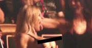 Nie uwierzycie z kim Doda bawiła się na koncercie Aerosmith!