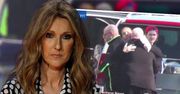 Pierwsze zdjęcia Celine Dion po śmierci męża. Jutro odbędzie się pogrzeb Rene Angelila