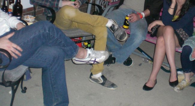 Trwa majówka! Jak Polacy spędzają ten czas?