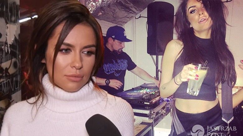 Natalia Siwiec nie imprezuje, bo jest rozpoznawalna