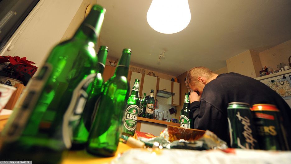 Warszawa. Młodzi ludzie odpowiedzą za zakłócanie ciszy nocnej