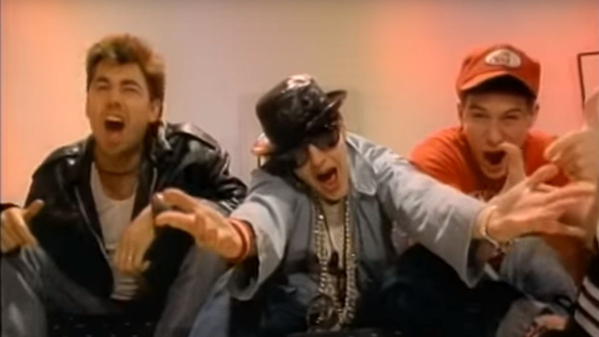 Beastie Boys