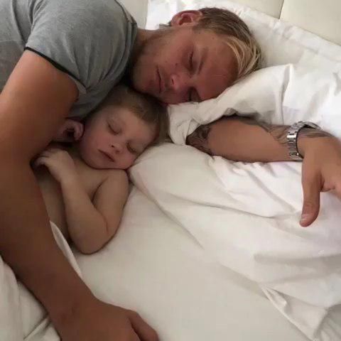Avicii i Tereza Kacerova byli parą