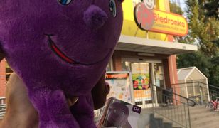 Pluszakowy szał. Kolejne sieci sprzedają przytulanki za naklejki