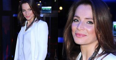 Anna Dereszowska ukrywa ciążowy brzuszek?