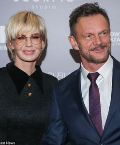 Edyta Pazura ostro o byłych żonach. Przeżyła przez nie piekło