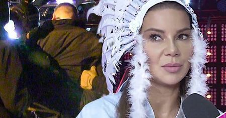 Edyta Górniak na liście dilera gwiazd? "Ja na szczęście pozwalam sobie tylko na…" [WIDEO]