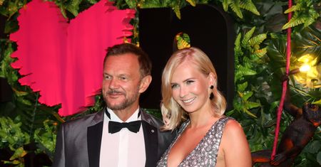 Edyta Pazura pokazała filmik z Cezarym i córką. "Duma"
