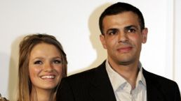 Abdellatif Kechiche i Sara Forestier