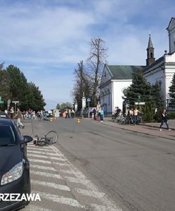 Kierowca z Rzezawy nie żałuje staranowania ludzi. "Odgrażał się, że zrobiłby to ponownie"