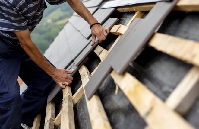 Budowa dachu: jaka więźba dachowa?
