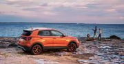 Volkswagen T-Cross: opiekun kierowcy i pasażerów
