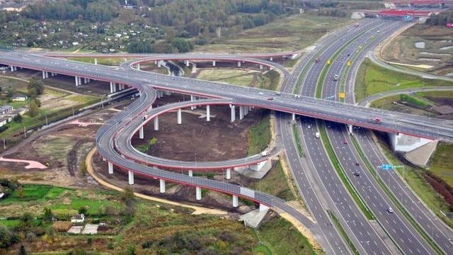 Rząd obiecuje, że wybuduje 100 obwodnic. Szczegółów na razie brak