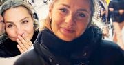 Małgorzata Socha na rzadkim zdjęciu z mężem. "Przyłapani na randce". Tak Krzysztof Wiśniewski okazuje jej miłość