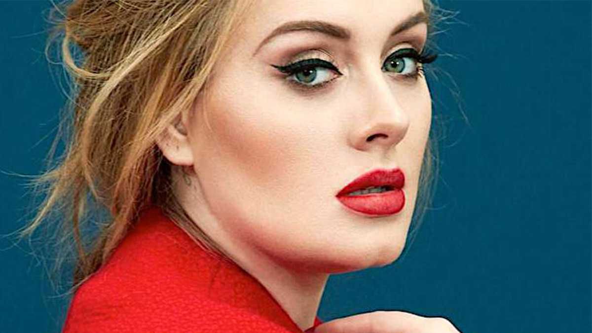 Adele