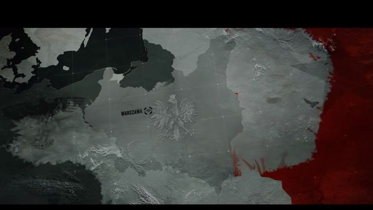 Kadr z animacji "Niezwyciężeni"