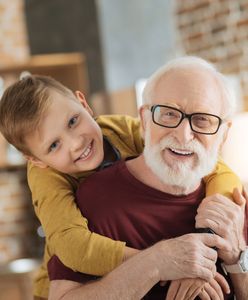 Dzień Dziadka - pomysły na prezent z okazji Dnia Dziadka. Sprawdź, co możesz kupić