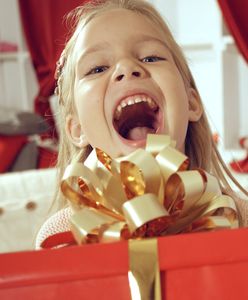 Jak ciekawie zapakować prezent dla dziecka?