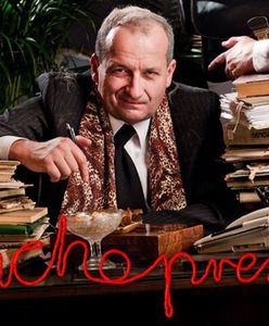 "Ucho Prezesa" wróciło z czwartym sezonem. Tylko na Showmax i w Telewizji WP