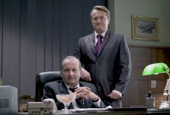 "Ucho Prezesa" wróciło w świetnej formie. Tylko dla widzów gorszego sortu