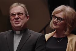 "Ucho prezesa": ojciec Tadeusz wparuje do gabinetu. Prezes zgodzi się na jego nowy biznes?