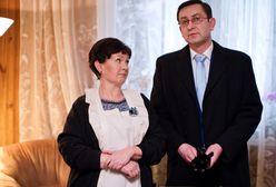 Kto zjadł cały gar rosołu? "Ucho Prezesa" trzyma wysoką formę