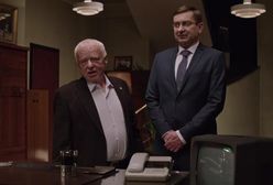 "Ucho prezesa" zupełnie jak wyrocznia. PiS zrealizował serialowy scenariusz