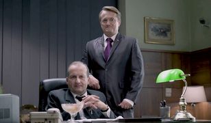 "Ucho Prezesa" wróciło w świetnej formie. Tylko dla widzów gorszego sortu