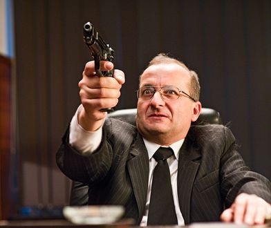 Odcinki specjalne "Ucha Prezesa" tylko w Showmax. Trzeba będzie zapłacić