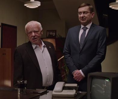 "Ucho prezesa" zupełnie jak wyrocznia. PiS zrealizował serialowy scenariusz