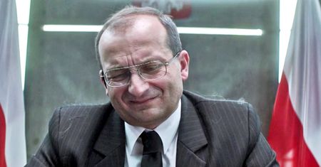 "Ucho Prezesa" odc. 18 - co wydarzy się w nowym epizodzie? Do gabinetu zapuka Krzysztof Rutkowski!