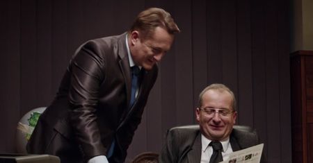 "Ucho prezesa": nierozwiązane problemy i imperatyw moralny. Prezes ma pełne ręce roboty