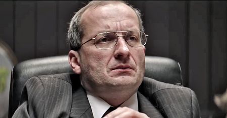 Wiemy, kiedy odbędzie się premiera drugiego sezonu serialu "Ucho prezesa"!