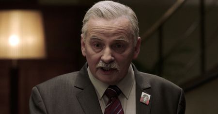 "Ucho Prezesa" nie ma litości dla legend Solidarności