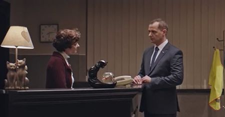 TYLKO U NAS: Dzięki "Uchu Prezesa" został prezydentem. Jak się odnalazł w nowej roli?