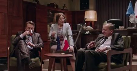 Pawłowicz nie spodobała się sobie w "Uchu prezesa" i znów atakuje Górskiego. "Wulgarne wyobrażenie o mnie"