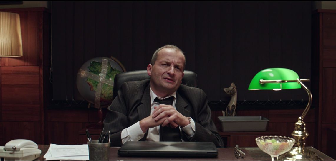 "Ucho Prezesa" powraca