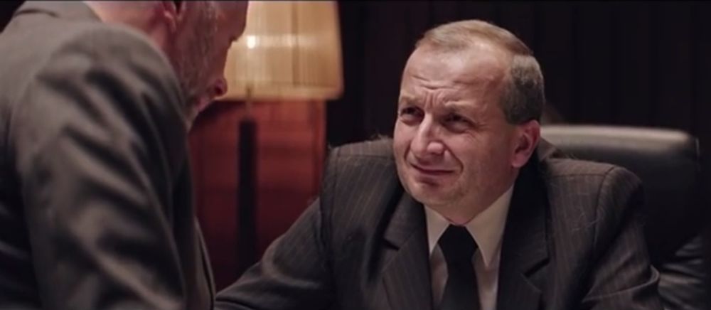 "Ucho prezesa" - będą nowe odcinki serialu