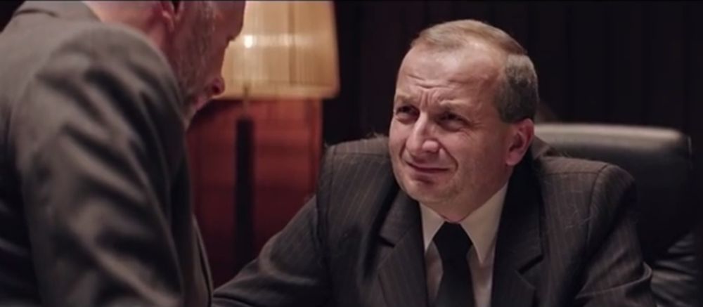 "Ucho prezesa" - będą nowe odcinki serialu
