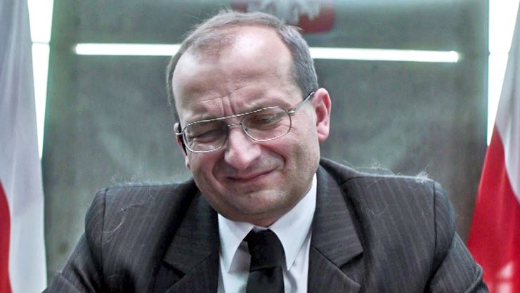 Robert Górski przygotował dla widzów nie lada gratkę