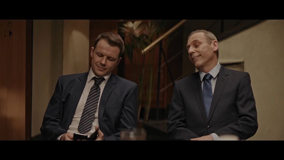 Ryszard Petru i Grzegorz Schetyna w "Uchu Prezesa"